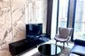 1 Bedroom Condo for rent in Noble Ploenchit, Lumpini, Bangkok near BTS Ploen Chit