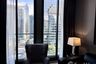 1 Bedroom Condo for rent in Noble Ploenchit, Lumpini, Bangkok near BTS Ploen Chit