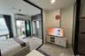 1 Bedroom Condo for rent in Kave Seed Kaset, Sena Nikhom, Bangkok near BTS Kasetsart University