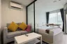 1 Bedroom Condo for rent in Kave Seed Kaset, Sena Nikhom, Bangkok near BTS Kasetsart University