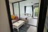 1 Bedroom Condo for rent in Kave Seed Kaset, Sena Nikhom, Bangkok near BTS Kasetsart University