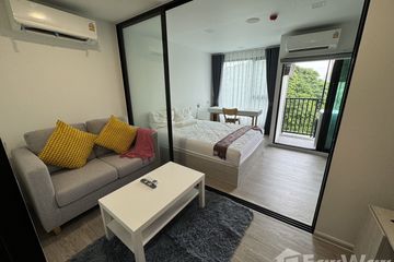 1 Bedroom Condo for rent in Kave Seed Kaset, Sena Nikhom, Bangkok near BTS Kasetsart University