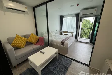 1 Bedroom Condo for rent in Sena Nikhom, Bangkok near BTS Kasetsart University