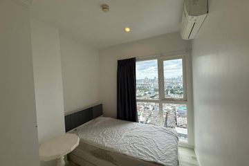 2 Bedroom Condo for rent in Bang Khlo, Bangkok