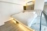 1 Bedroom Condo for rent in The Reserve Phahol - Pradipat, Phaya Thai, Bangkok near BTS Saphan Kwai