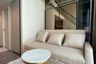 1 Bedroom Condo for rent in The Reserve Phahol - Pradipat, Phaya Thai, Bangkok near BTS Saphan Kwai