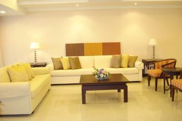 3 Bedroom Condo for rent in Khlong Toei Nuea, Bangkok near MRT Sukhumvit