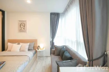 1 Bedroom Condo for rent in Din Daeng, Bangkok near MRT Huai Khwang