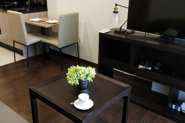 1 Bedroom Condo for rent in Thanon Phetchaburi, Bangkok near BTS Ratchathewi