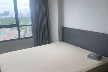 1 Bedroom Condo for rent in Phaya Thai, Bangkok near BTS Saphan Kwai