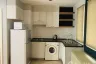 1 Bedroom Condo for rent in Baan Siri Sathorn Yenakard, Chong Nonsi, Bangkok near BTS Sala Daeng