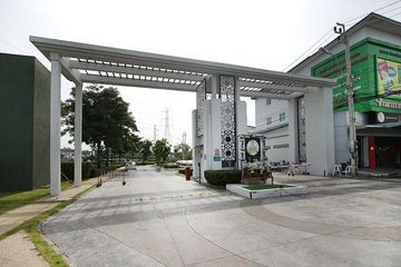 3 Bedroom Townhouse for rent in Bang Bon, Bangkok