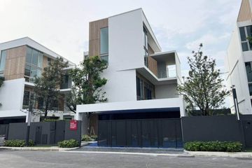 3 Bedroom House for rent in Saphan Sung, Bangkok