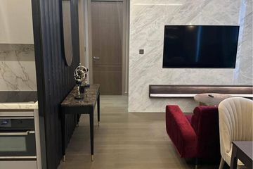 2 Bedroom Condo for rent in Bang Kapi, Bangkok near MRT Phetchaburi