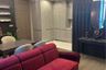 2 Bedroom Condo for rent in The Esse at Singha Complex, Bang Kapi, Bangkok near MRT Phetchaburi