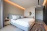 2 Bedroom Condo for rent in Bangkok River Marina, Bang Phlat, Bangkok near MRT Bang Phlat