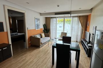 1 Bedroom Apartment for rent in Khlong Tan Nuea, Bangkok