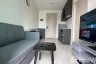 1 Bedroom Condo for rent in Nue Noble Ratchada-Lat Phrao, Chan Kasem, Bangkok near MRT Lat Phrao