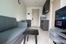 1 Bedroom Condo for rent in Nue Noble Ratchada-Lat Phrao, Chan Kasem, Bangkok near MRT Lat Phrao
