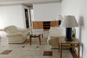 3 Bedroom Apartment for rent in Saint Louis Mansion, Thung Wat Don, Bangkok near BTS Sueksa Witthaya