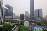 2 Bedroom Condo for rent in Ideo Rama 9 - Asoke, Huai Khwang, Bangkok near MRT Phra Ram 9