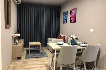 2 Bedroom Condo for rent in Samrong Nuea, Samut Prakan near BTS Bearing