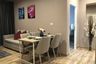 2 Bedroom Condo for rent in NICHE MONO Sukhumvit - Bearing, Samrong Nuea, Samut Prakan near BTS Bearing