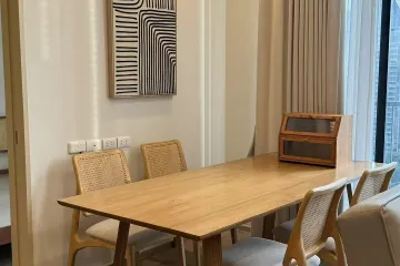 2 Bedroom Condo for rent in NOBLE STATE 39, Khlong Tan Nuea, Bangkok near BTS Phrom Phong