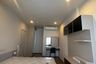 1 Bedroom Condo for rent in Onyx Phaholyothin, Phaya Thai, Bangkok near BTS Saphan Kwai