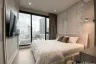 2 Bedroom Condo for rent in Ashton Asoke - Rama 9, Din Daeng, Bangkok near MRT Phra Ram 9