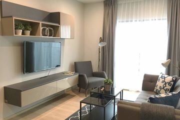 1 Bedroom Condo for rent in Khlong Tan, Bangkok near BTS Phrom Phong