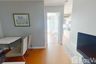 1 Bedroom Condo for rent in Diamond Sukhumvit, Phra Khanong, Bangkok near BTS On Nut