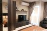 Condo for rent in Life One Wireless, Lumpini, Bangkok near BTS Ploen Chit