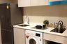 Condo for rent in Life One Wireless, Lumpini, Bangkok near BTS Ploen Chit