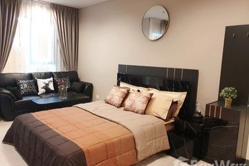 Condo for rent in Life One Wireless, Lumpini, Bangkok near BTS Ploen Chit