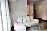 2 Bedroom Condo for rent in Urbana Sukhumvit 15, Khlong Toei Nuea, Bangkok near Airport Rail Link Makkasan
