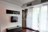 2 Bedroom Condo for rent in Urbana Sukhumvit 15, Khlong Toei Nuea, Bangkok near Airport Rail Link Makkasan