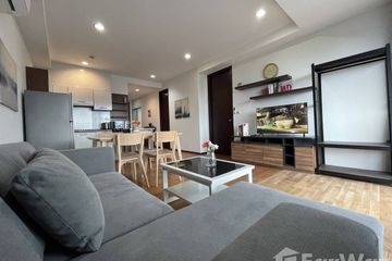 2 Bedroom Condo for rent in Din Daeng, Bangkok near MRT Thailand Cultural Centre