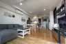 2 Bedroom Condo for rent in Amanta Ratchada, Din Daeng, Bangkok near MRT Thailand Cultural Centre