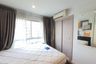 Condo for rent in Lumpini Park Riverside Rama 3, Bang Phong Pang, Bangkok near BTS Surasak