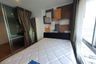 Condo for rent in Lumpini Park Riverside Rama 3, Bang Phong Pang, Bangkok near BTS Surasak