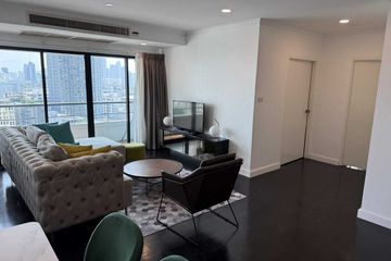 2 Bedroom Condo for sale in Thung Maha Mek, Bangkok near BTS Sala Daeng