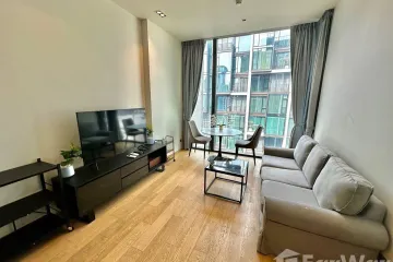 1 Bedroom Condo for rent in Lumpini, Bangkok near BTS Chit Lom