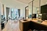1 Bedroom Condo for rent in 28 Chidlom, Lumpini, Bangkok near BTS Chit Lom
