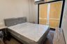 1 Bedroom Condo for rent in Chapter Chula-Samyan, Maha Phruettharam, Bangkok near MRT Sam Yan