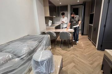 1 Bedroom Condo for rent in Maha Phruettharam, Bangkok near MRT Hua Lamphong