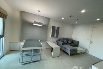 2 Bedroom Condo for rent in The Room Ratchada-Ladprao, Chan Kasem, Bangkok near MRT Lat Phrao