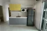 2 Bedroom Condo for rent in The Room Ratchada-Ladprao, Chan Kasem, Bangkok near MRT Lat Phrao