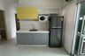 2 Bedroom Condo for rent in The Room Ratchada-Ladprao, Chan Kasem, Bangkok near MRT Lat Phrao