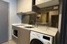 Condo for rent in Ideo Rama 9 - Asoke, Huai Khwang, Bangkok near MRT Phra Ram 9